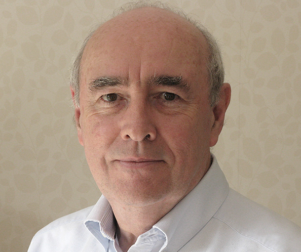 John Bell